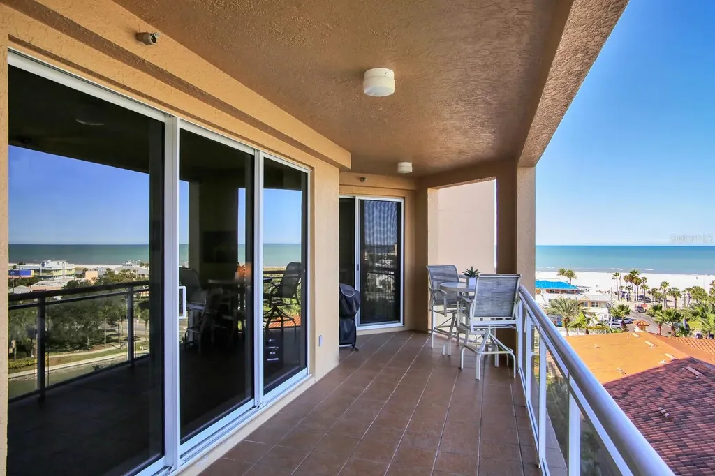 521 Mandalay Avenue Clearwater Beach FL 33767