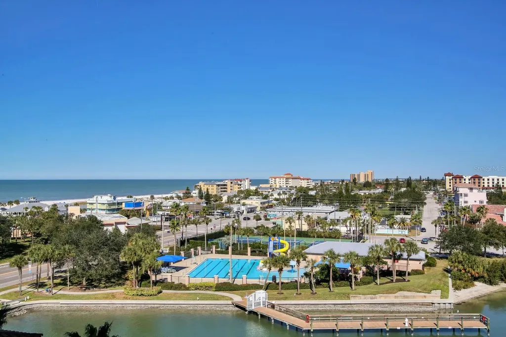 521 Mandalay Avenue Clearwater Beach FL 33767
