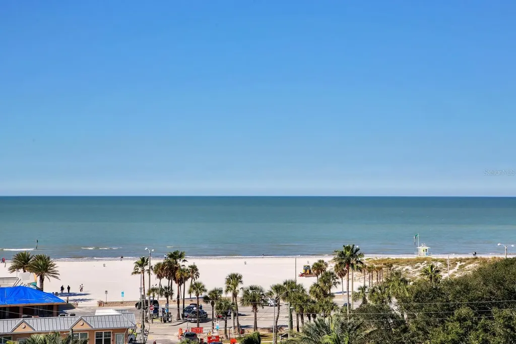 521 Mandalay Avenue Clearwater Beach FL 33767