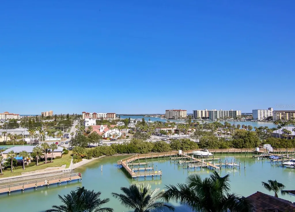 521 Mandalay Avenue Clearwater Beach FL 33767