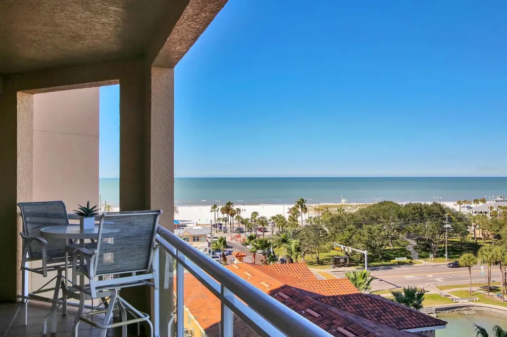 521 Mandalay Avenue Clearwater Beach FL 33767