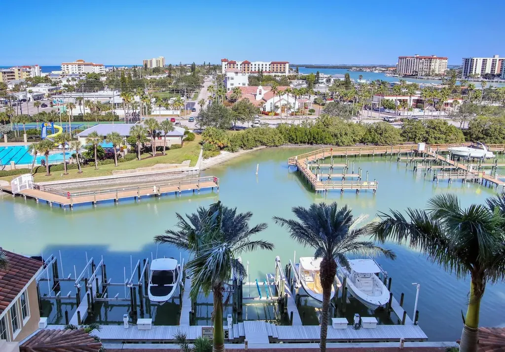521 Mandalay Avenue Clearwater Beach FL 33767