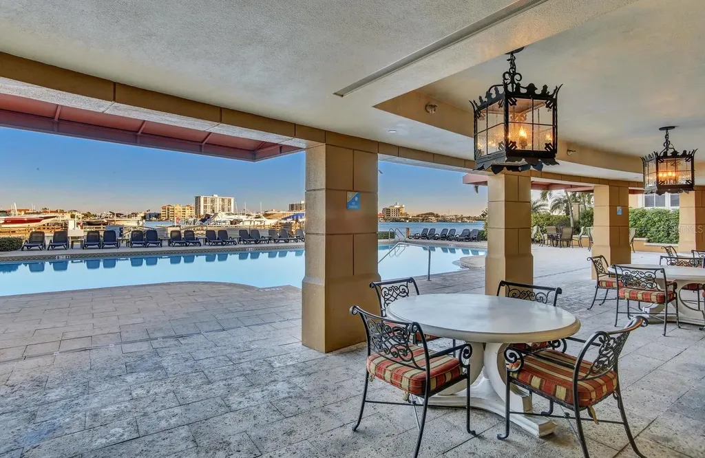 521 Mandalay Avenue Clearwater Beach FL 33767