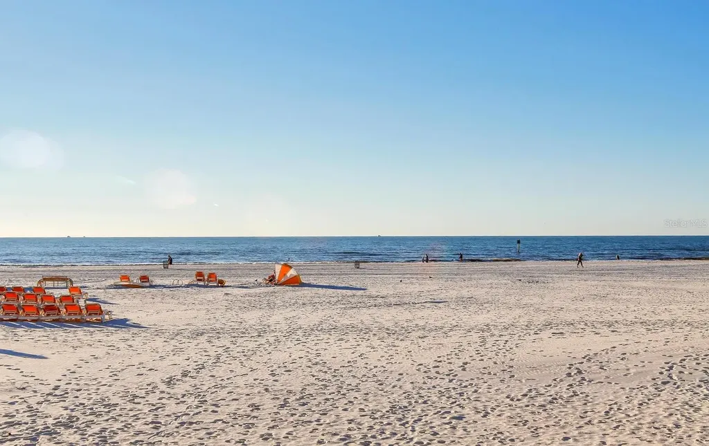 521 Mandalay Avenue Clearwater Beach FL 33767