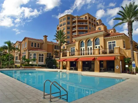 521 Mandalay Avenue Clearwater Beach FL 33767