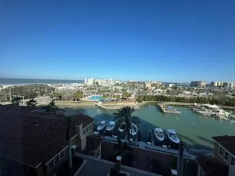 521 Mandalay Avenue Clearwater Beach FL 33767