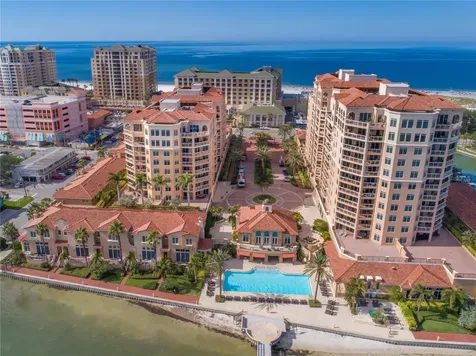 521 Mandalay Avenue Clearwater Beach FL 33767