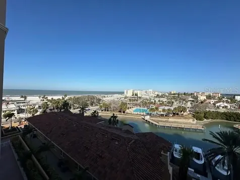521 Mandalay Avenue Clearwater Beach FL 33767