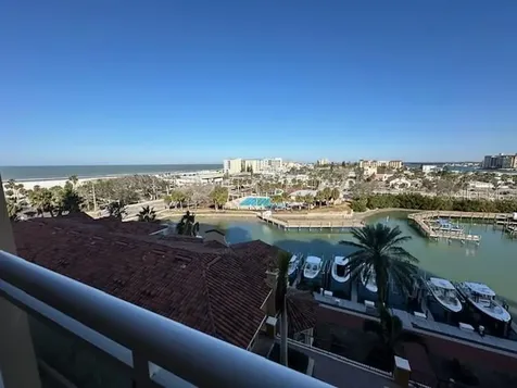 521 Mandalay Avenue Clearwater Beach FL 33767