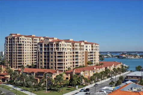 521 Mandalay Avenue Clearwater Beach FL 33767