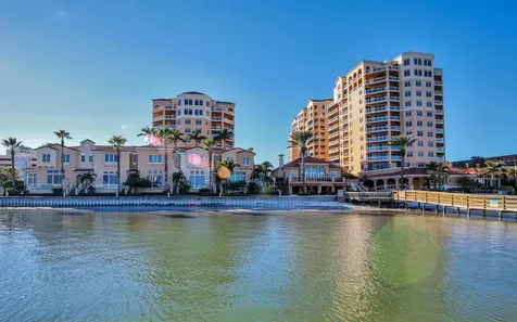 521 Mandalay Avenue Clearwater Beach FL 33767