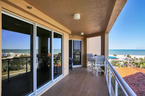 521 Mandalay Avenue Clearwater Beach FL 33767