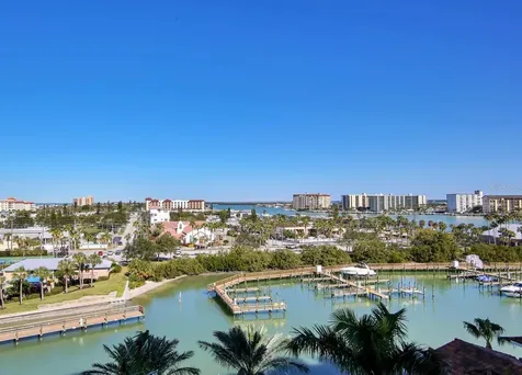 521 Mandalay Avenue Clearwater Beach FL 33767
