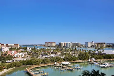 521 Mandalay Avenue Clearwater Beach FL 33767
