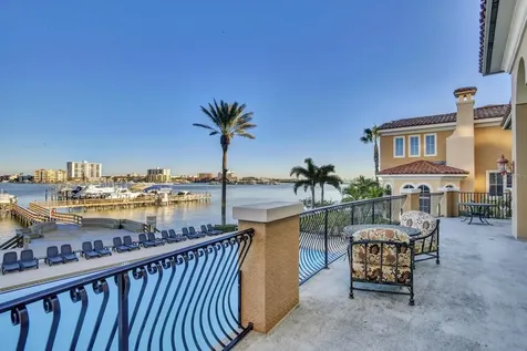 521 Mandalay Avenue Clearwater Beach FL 33767