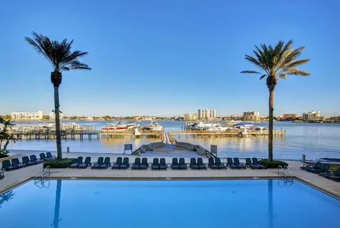 521 Mandalay Avenue Clearwater Beach FL 33767