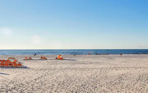 521 Mandalay Avenue Clearwater Beach FL 33767