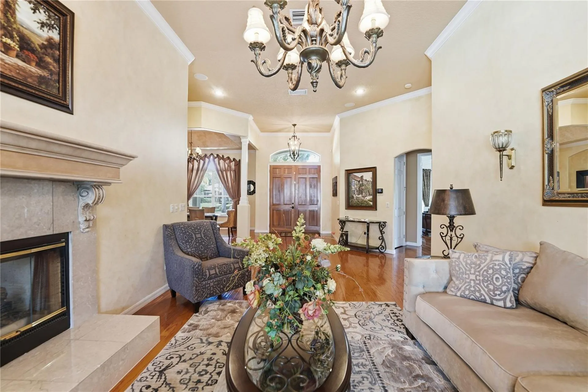11474 Swift Water Circle Orlando FL 32817