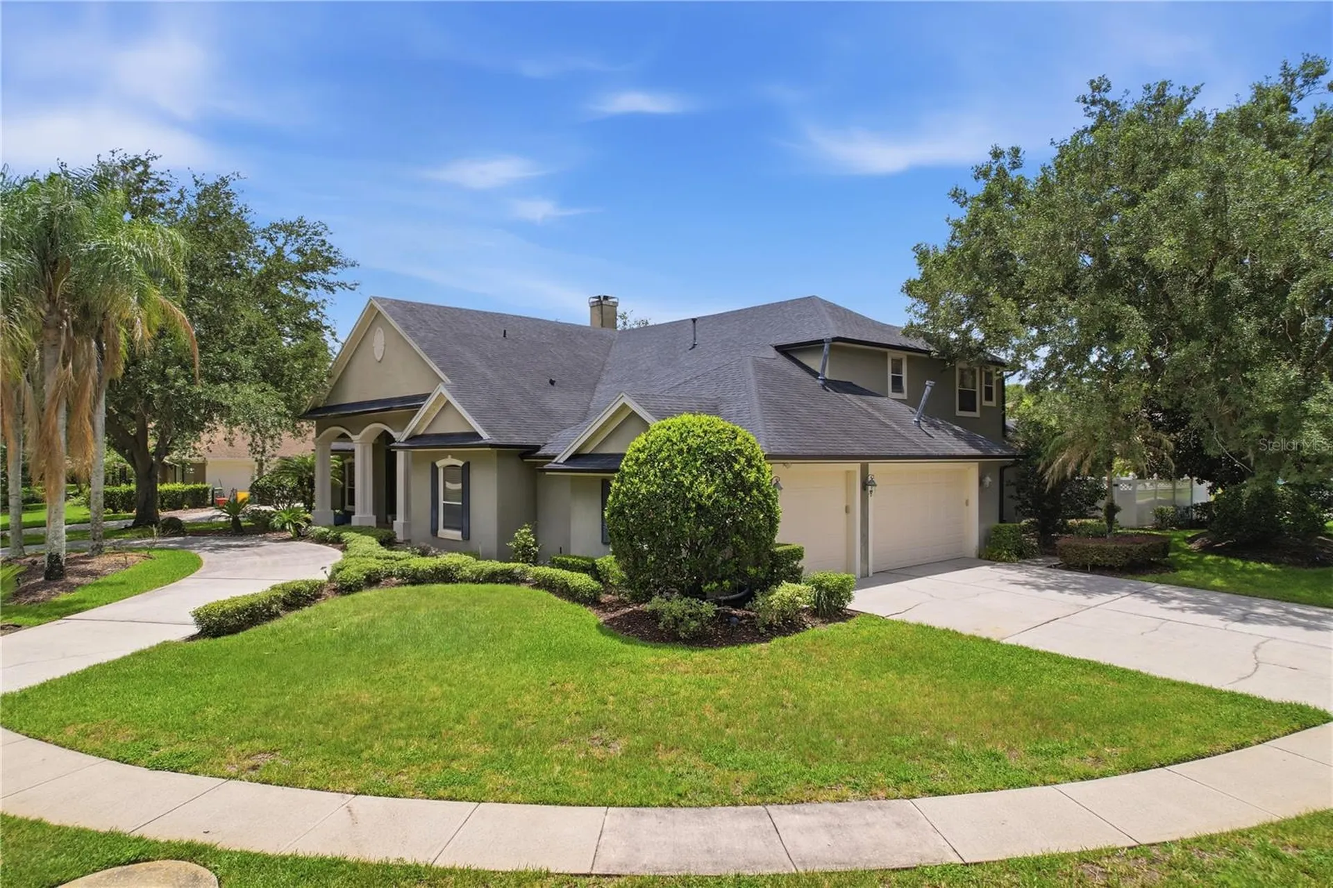 11474 Swift Water Circle Orlando FL 32817