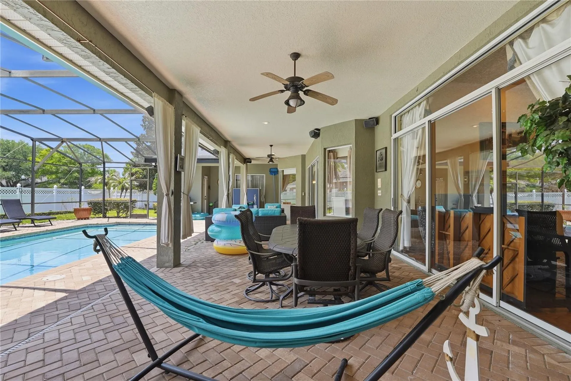 11474 Swift Water Circle Orlando FL 32817