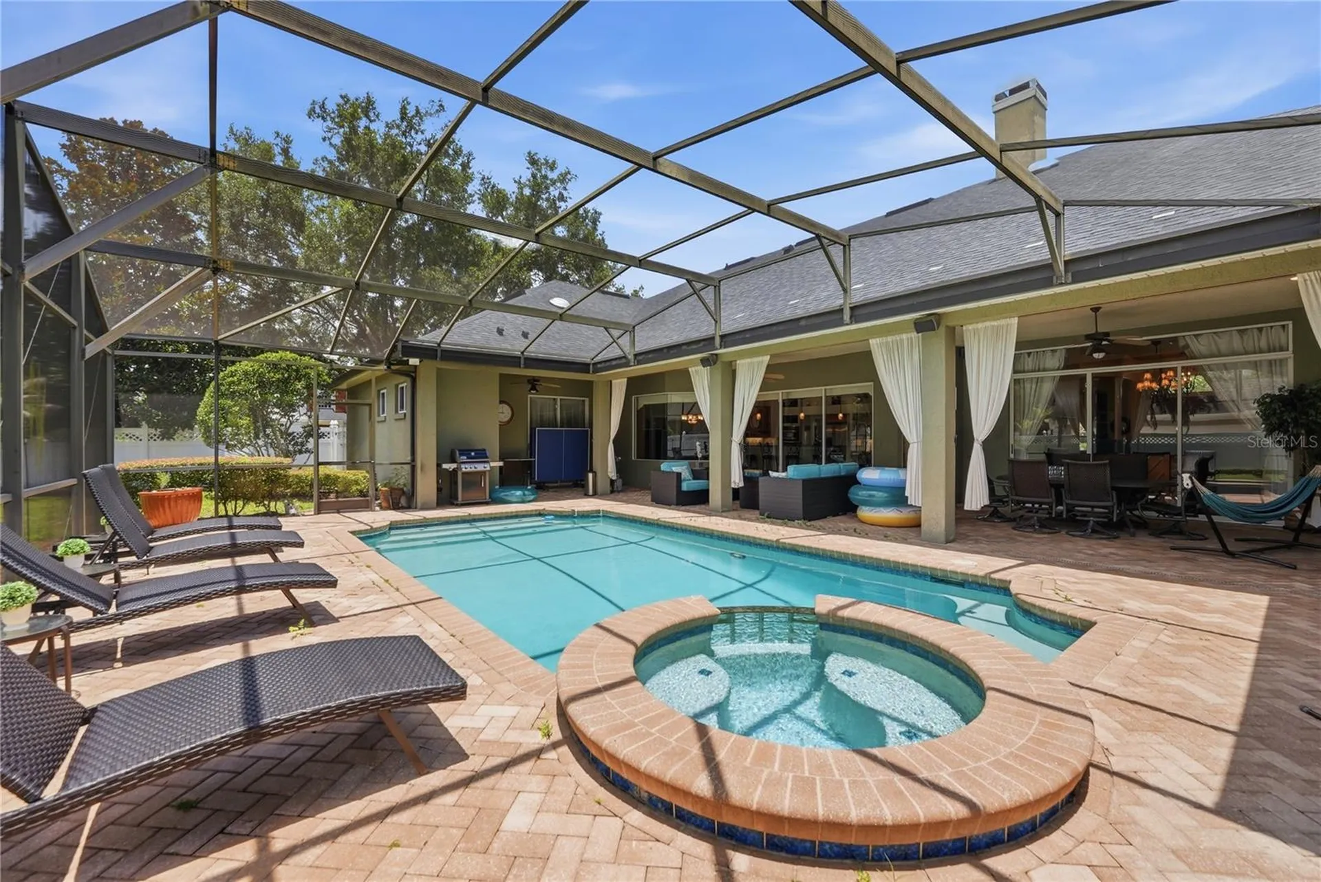 11474 Swift Water Circle Orlando FL 32817