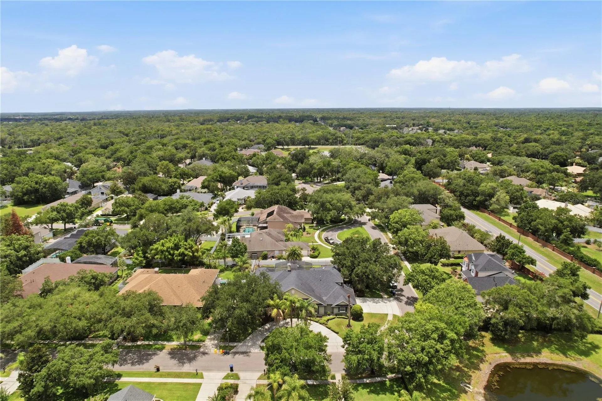 11474 Swift Water Circle Orlando FL 32817