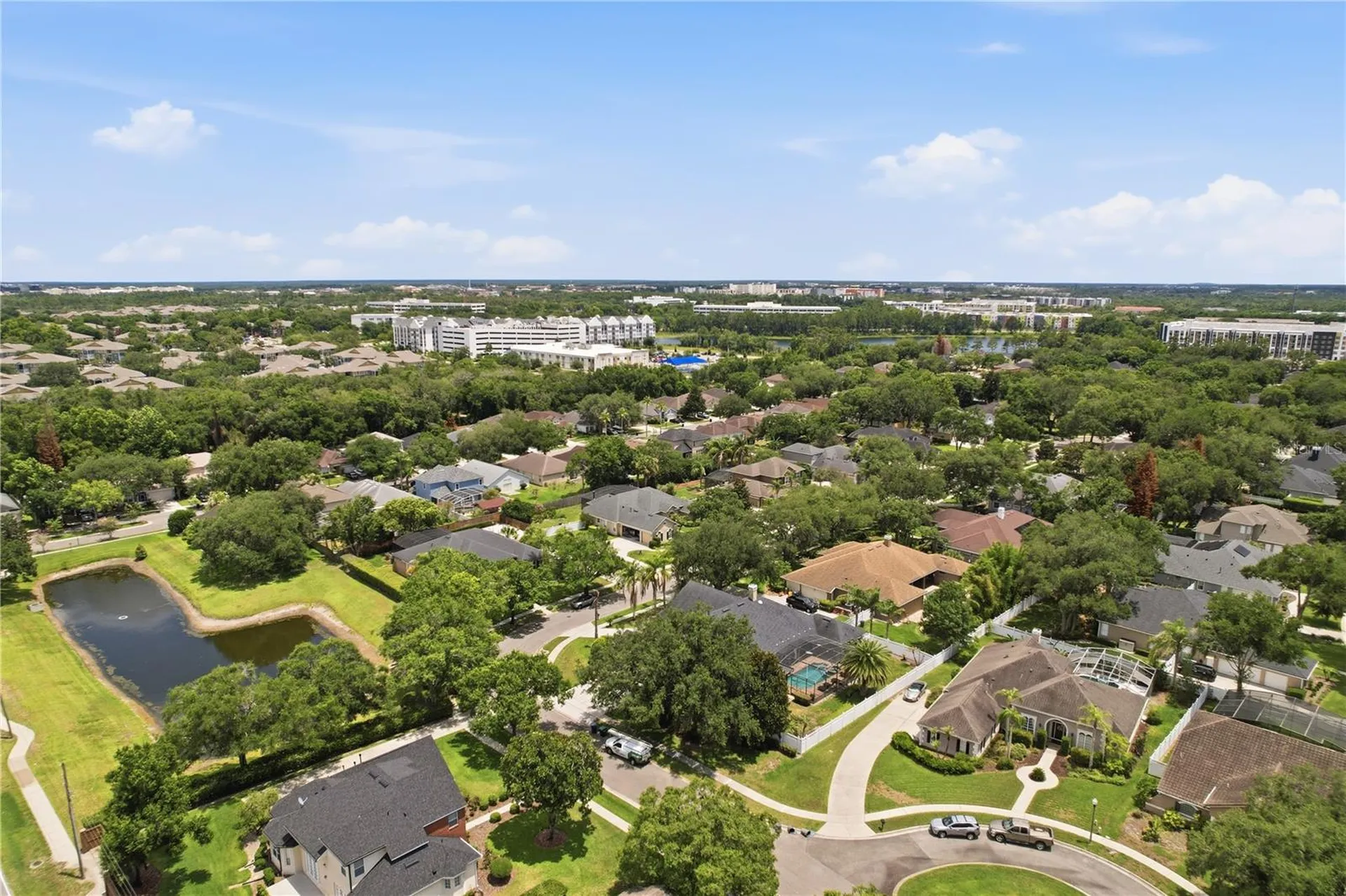 11474 Swift Water Circle Orlando FL 32817