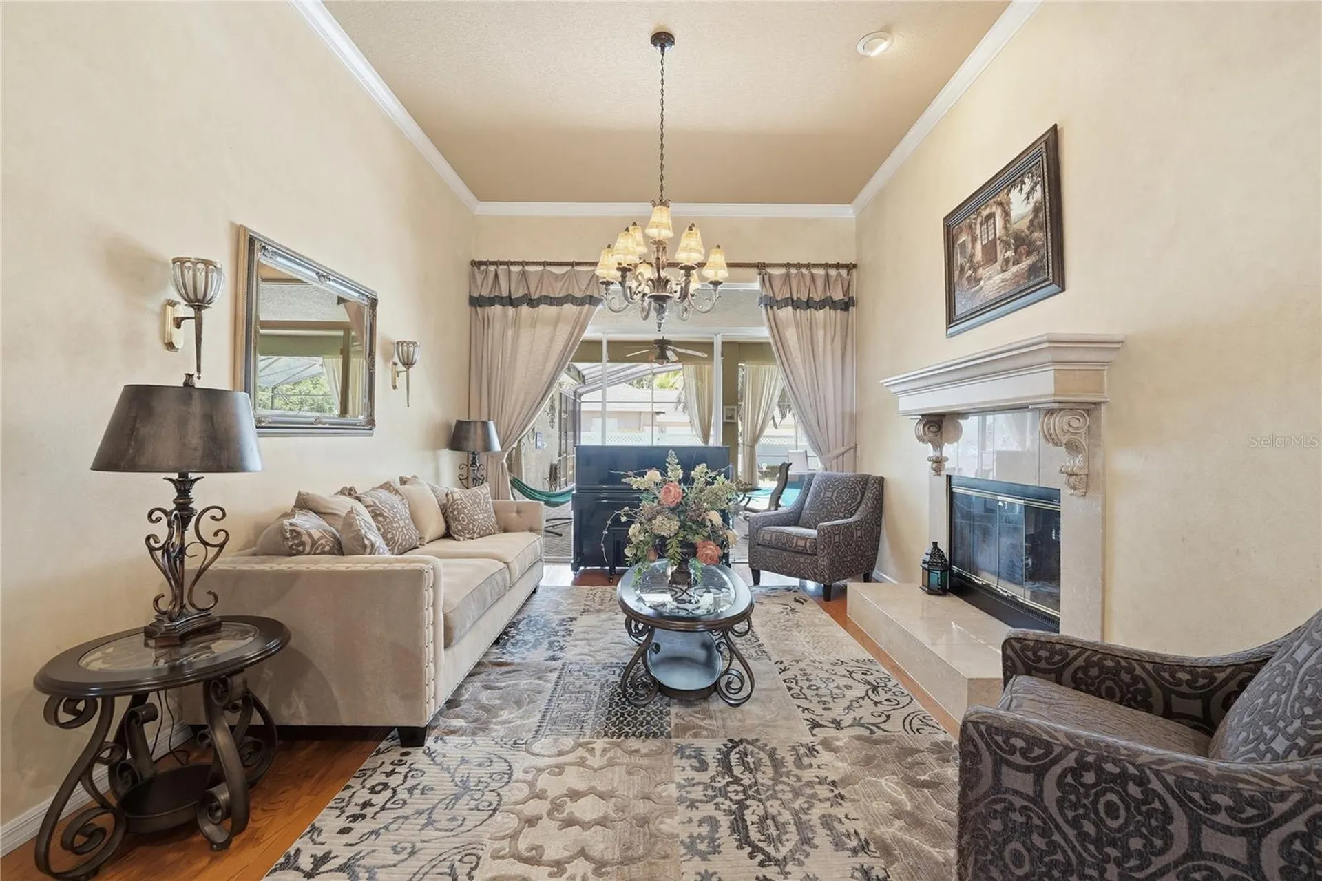 11474 Swift Water Circle Orlando FL 32817