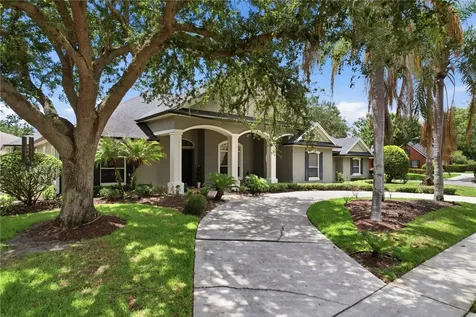 11474 Swift Water Circle Orlando FL 32817