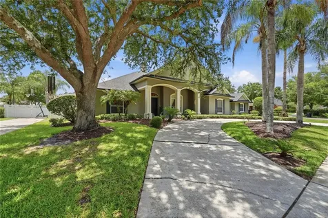11474 Swift Water Circle Orlando FL 32817