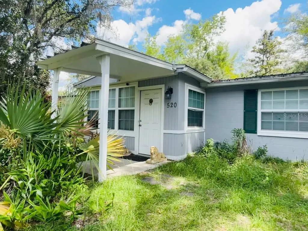 520 NW 26th Avenue Gainesville FL 32609