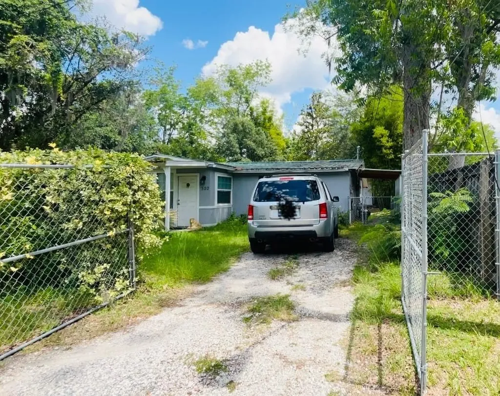 520 NW 26th Avenue Gainesville FL 32609