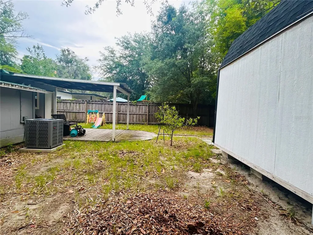 520 NW 26th Avenue Gainesville FL 32609