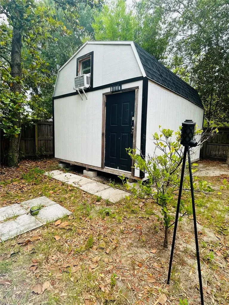 520 NW 26th Avenue Gainesville FL 32609