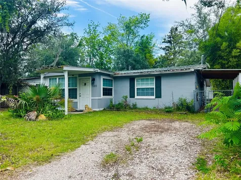520 NW 26th Avenue Gainesville FL 32609