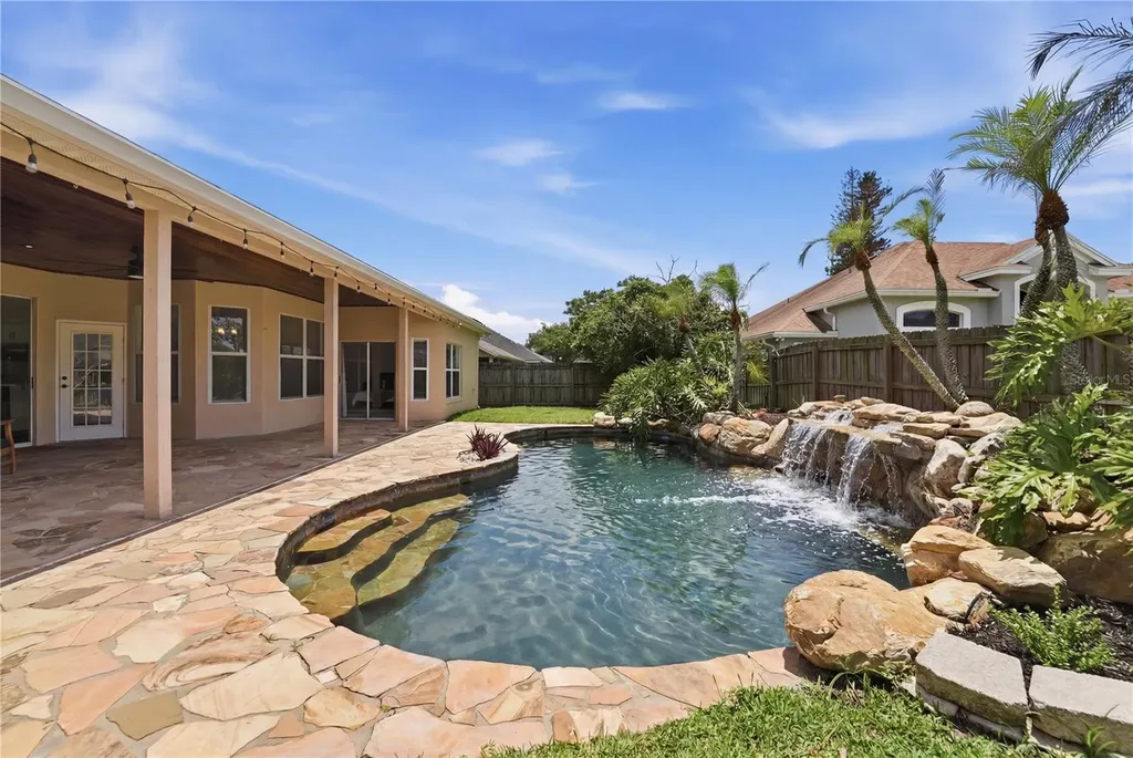 13000 Crystal Cove Drive Orlando FL 32828