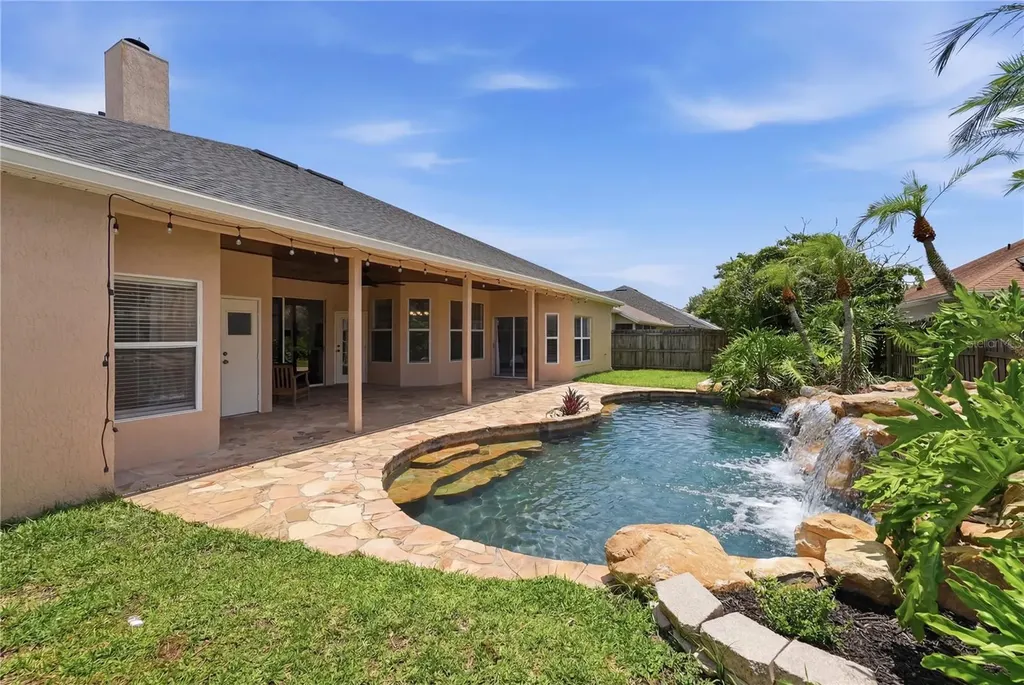 13000 Crystal Cove Drive Orlando FL 32828