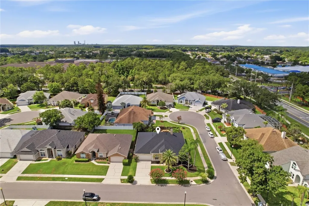 13000 Crystal Cove Drive Orlando FL 32828