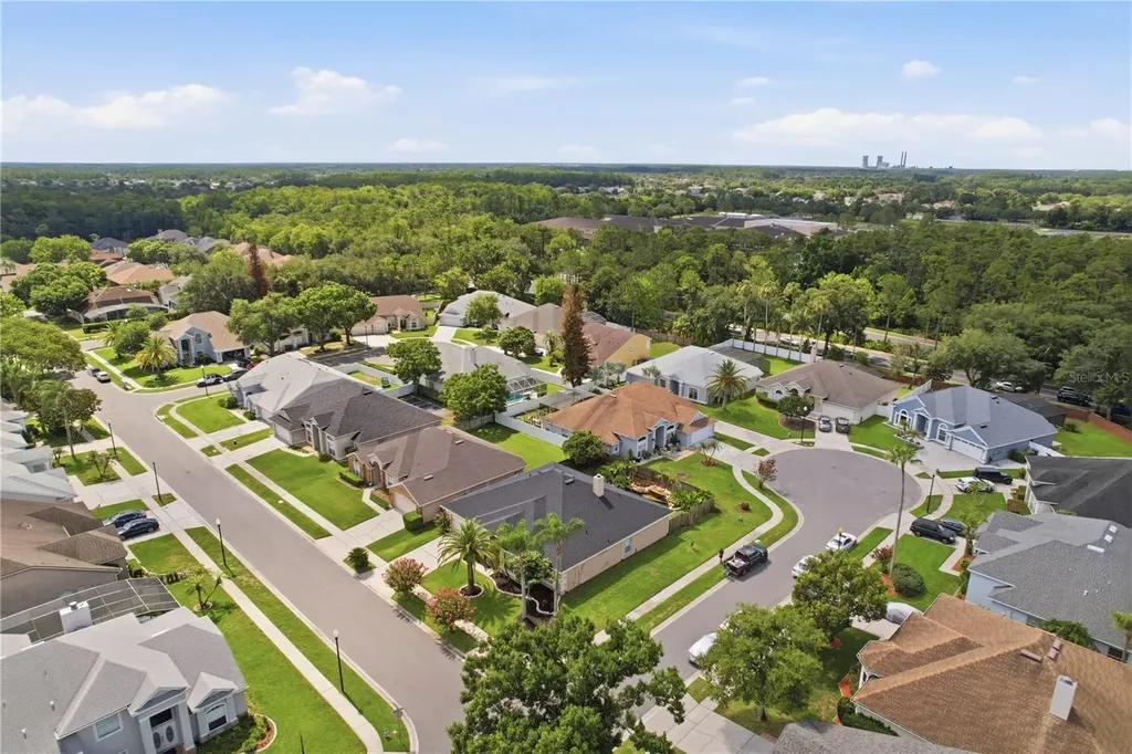 13000 Crystal Cove Drive Orlando FL 32828