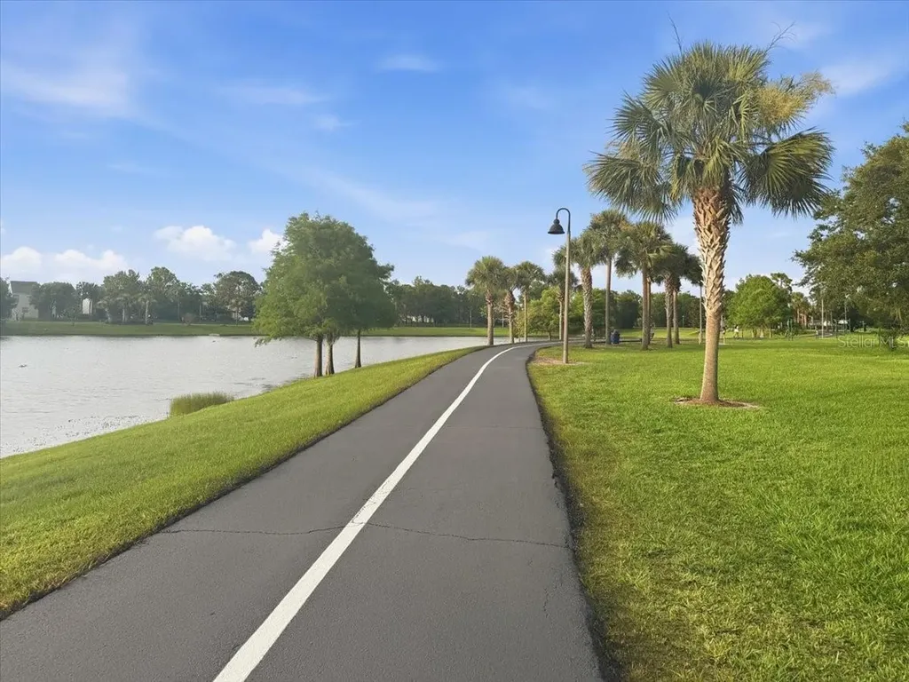 13000 Crystal Cove Drive Orlando FL 32828