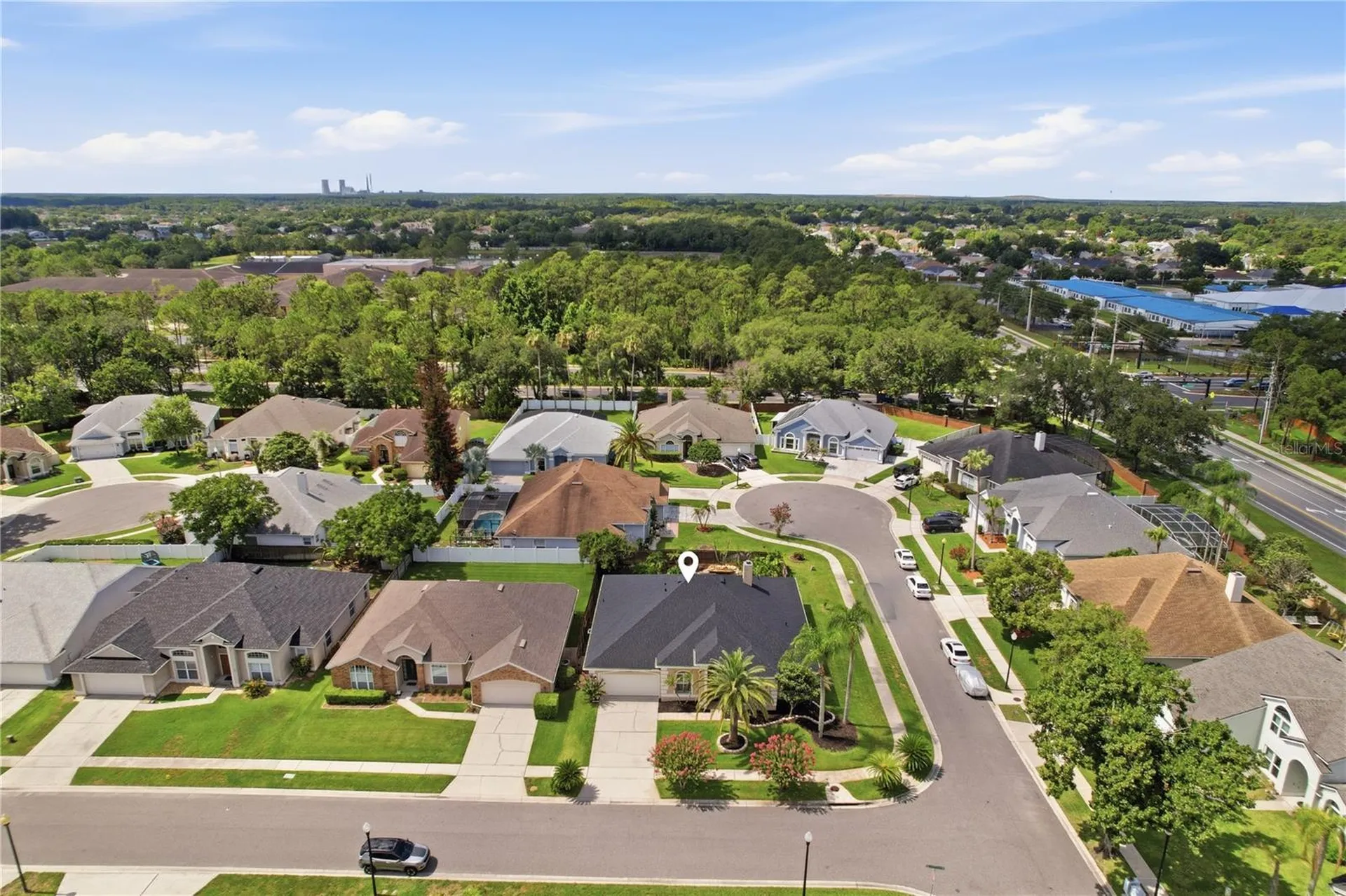 13000 Crystal Cove Drive Orlando FL 32828