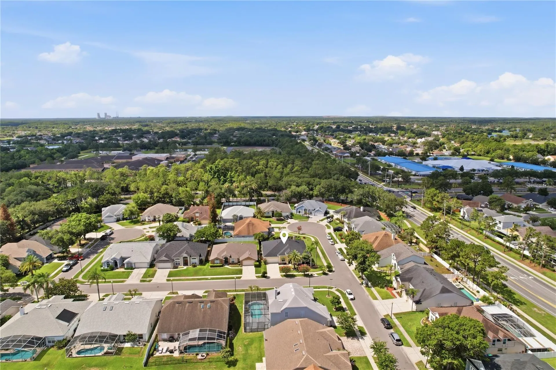 13000 Crystal Cove Drive Orlando FL 32828