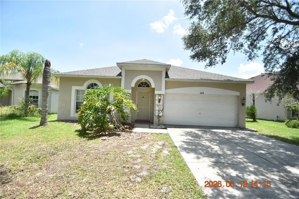 1625 Open Field Loop Brandon FL 33510