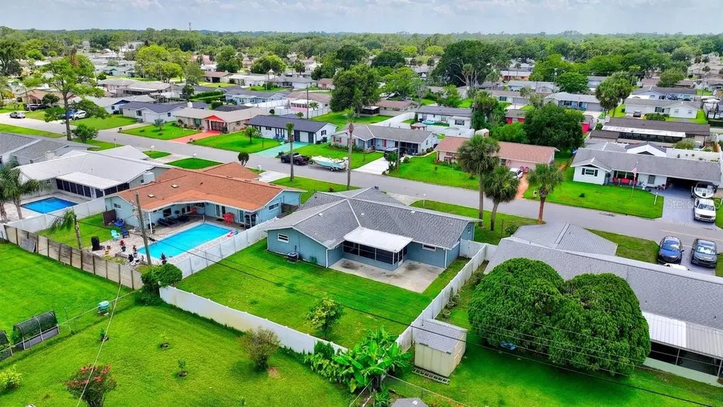 1309 Suwanee Road Daytona Beach FL 32114