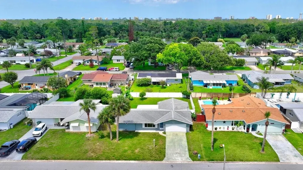1309 Suwanee Road Daytona Beach FL 32114