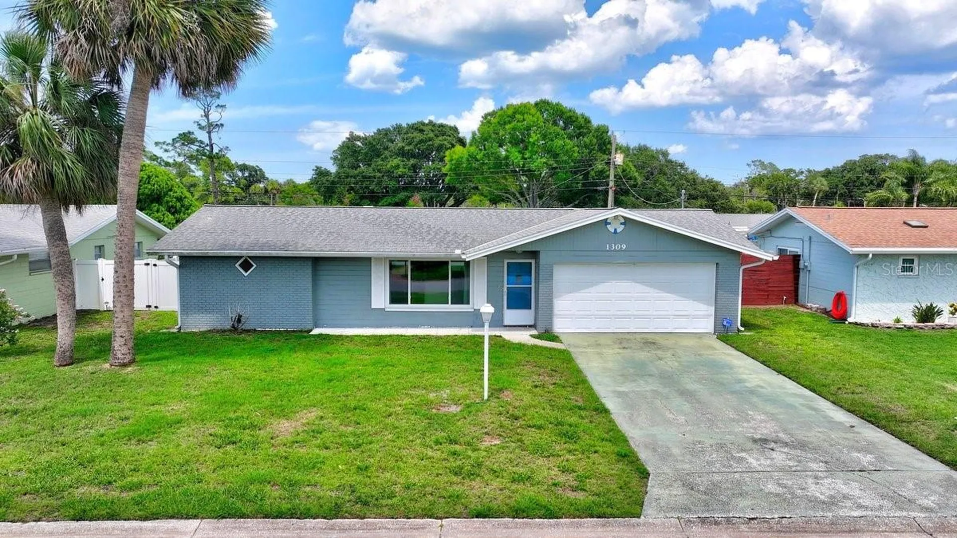 1309 Suwanee Road Daytona Beach FL 32114