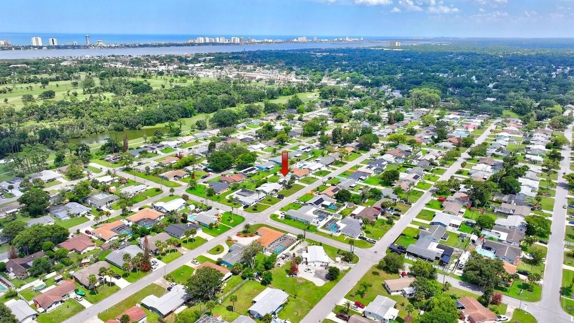 1309 Suwanee Road Daytona Beach FL 32114