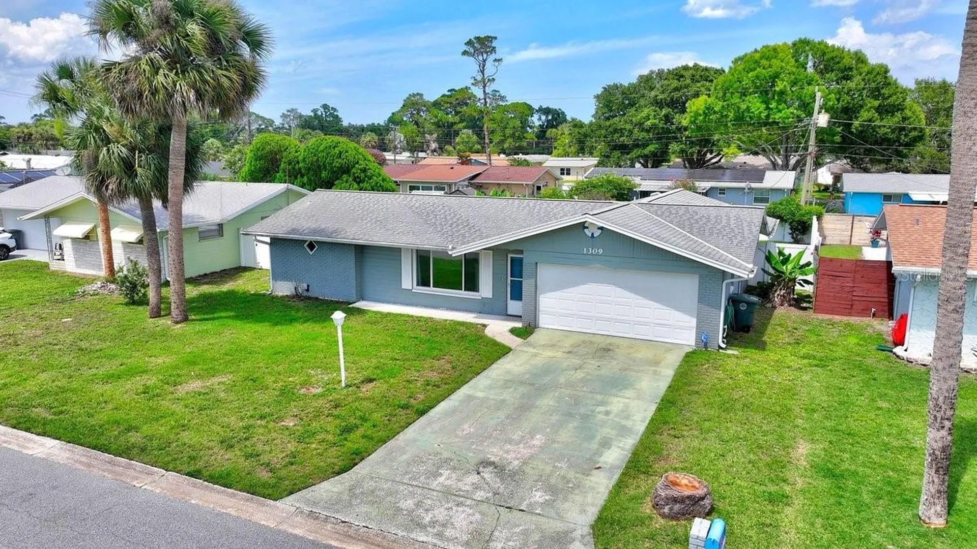 1309 Suwanee Road Daytona Beach FL 32114