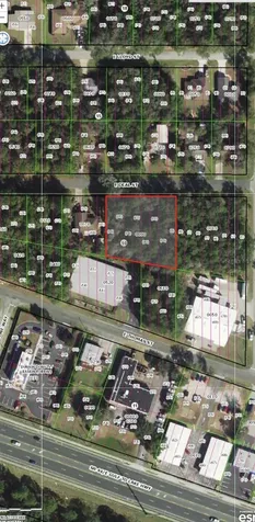 3118 E Deal Street Inverness FL 34453
