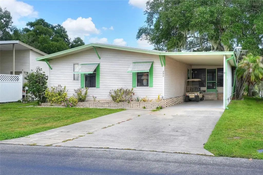 2055 S Floral Avenue Bartow FL 33830